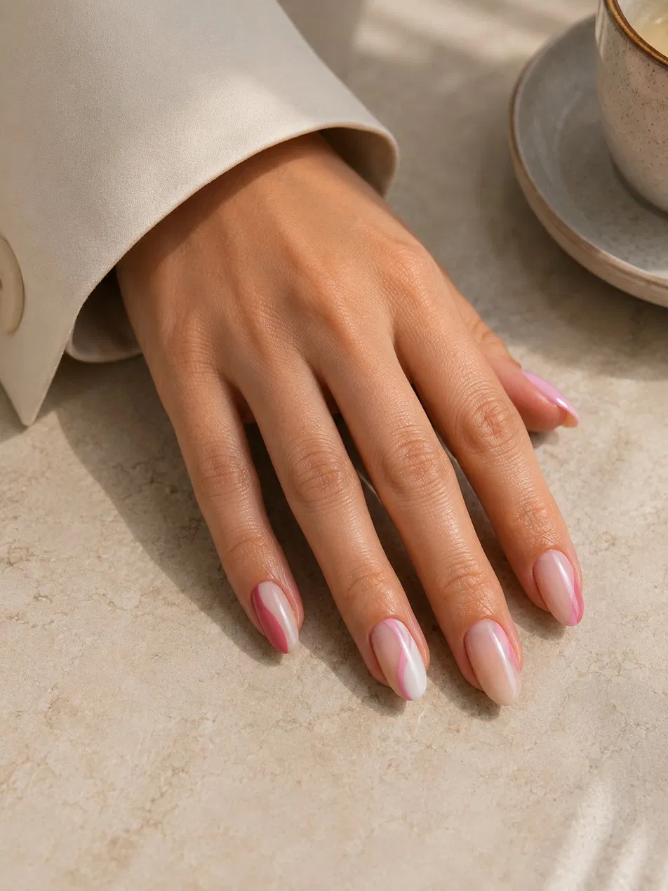 Hard Gel Design