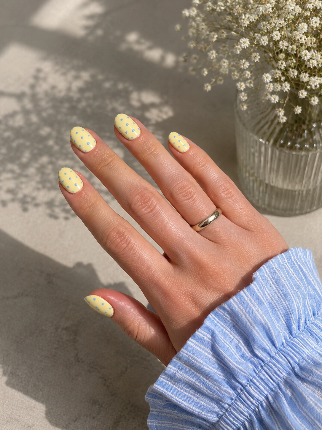 Premium Nails