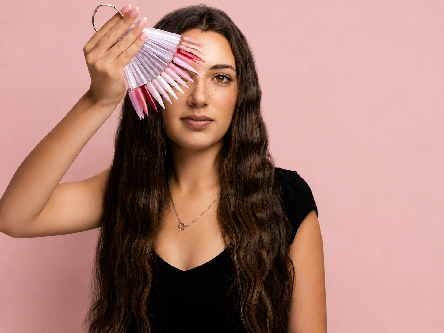 Rivka — Russian Manicures nail technician